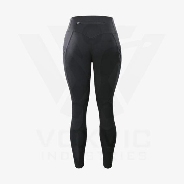 Women's Long Tights – RTWT204 - Image 2
