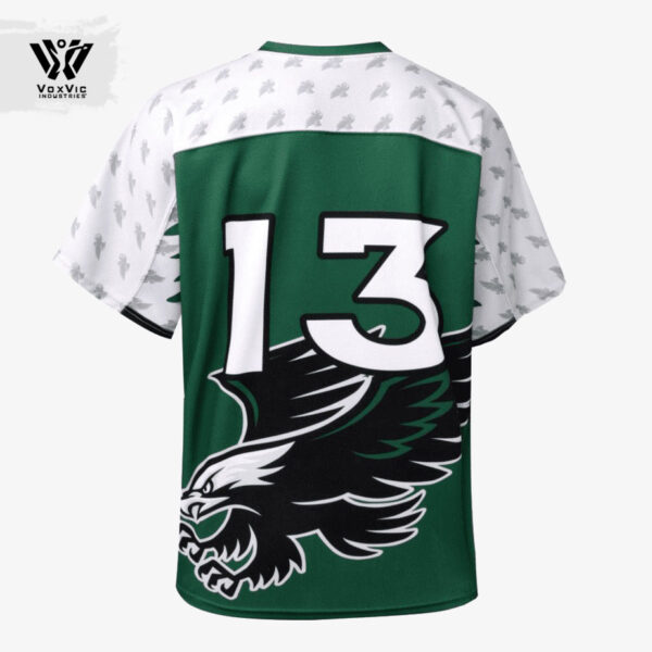 Mens Lacrosse Jersey – MLJ160 - Image 3