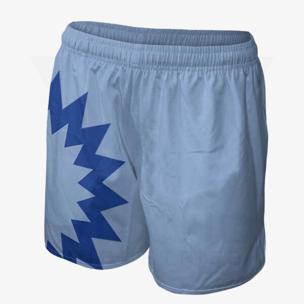 Mens Netball Shorts – MNS167 - Image 3