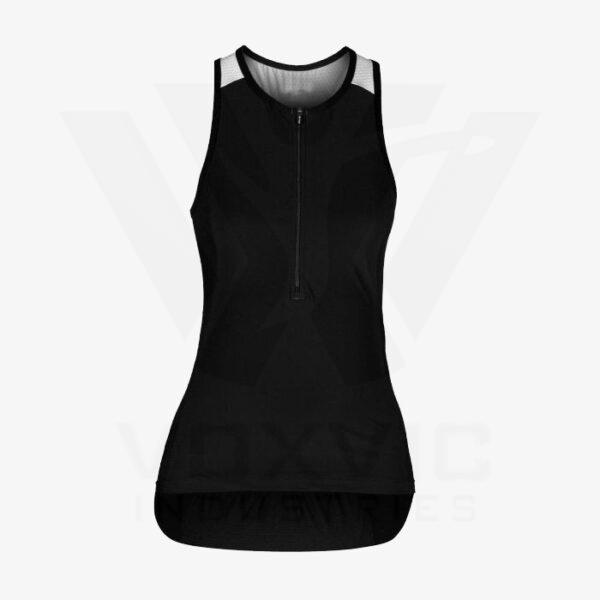 Sleeveless Tri Top – STS197 - Image 5