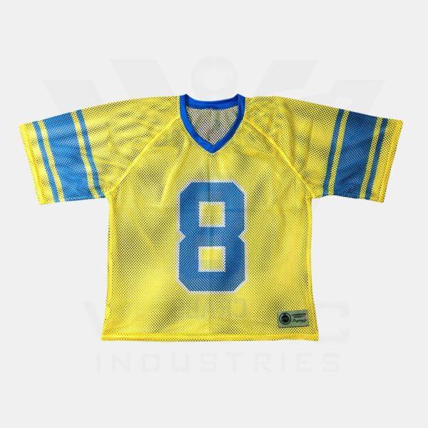 Porthole Game Jersey – PGJ161