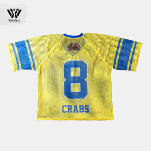 Porthole Game Jersey – PGJ161