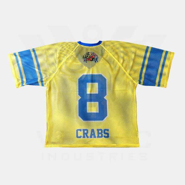 Porthole Game Jersey – PGJ161 - Image 2