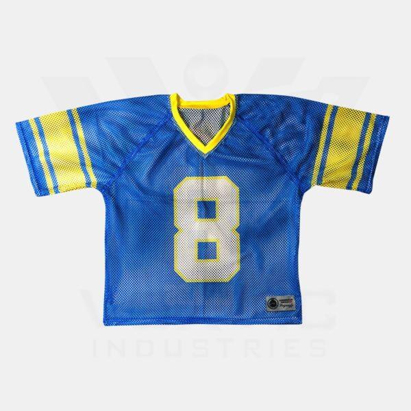 Porthole Game Jersey – PGJ161 - Image 4