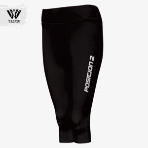 Ladies Custom Netball 3/4 Tights – LCT168