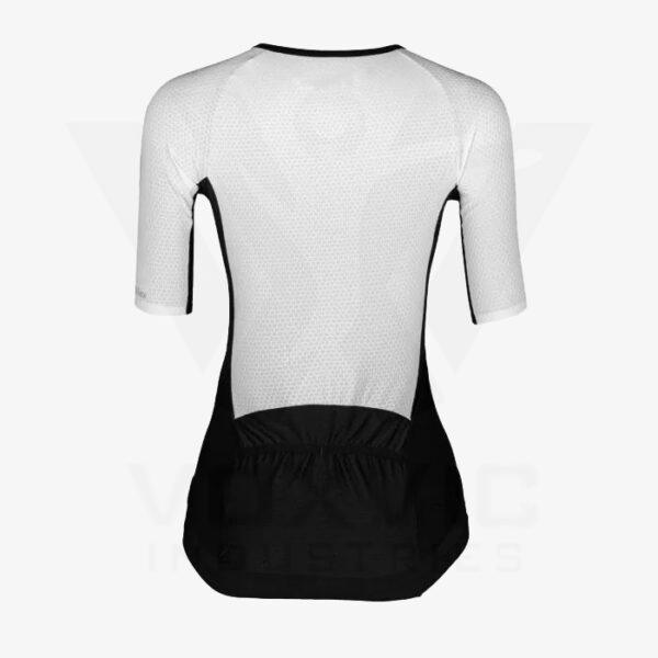 Sleeved Tri Top – STS198 - Image 3