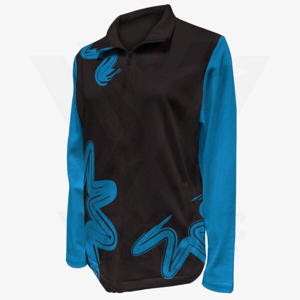 Unisex Warm Up Jackets – UWJ169 - Image 4
