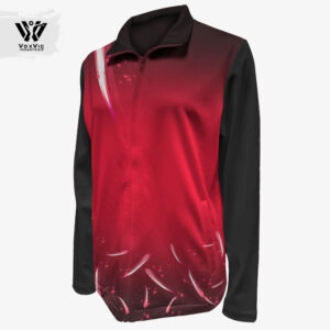Unisex Warm Up Jackets – UWJ169