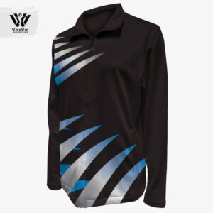 Unisex Warm Up Jackets – UWJ169
