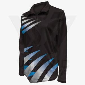 Unisex Warm Up Jackets – UWJ169