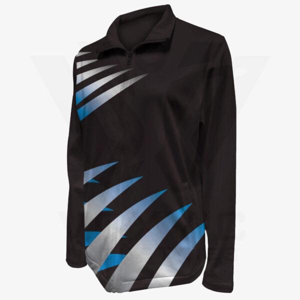 Unisex Warm Up Jackets – UWJ169