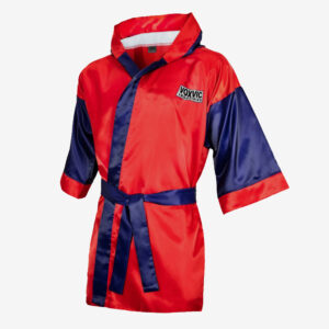 Fighting Full Length Robe – BFLR207
