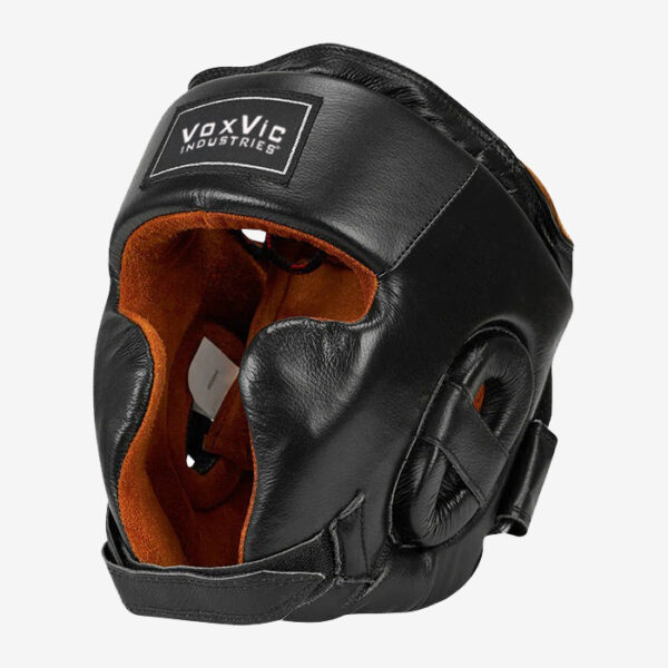 Head Guard SPARTAN – HGS222