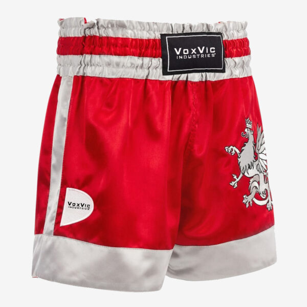 Thai Boxing Short EAGLE – TBSE211 - Image 2