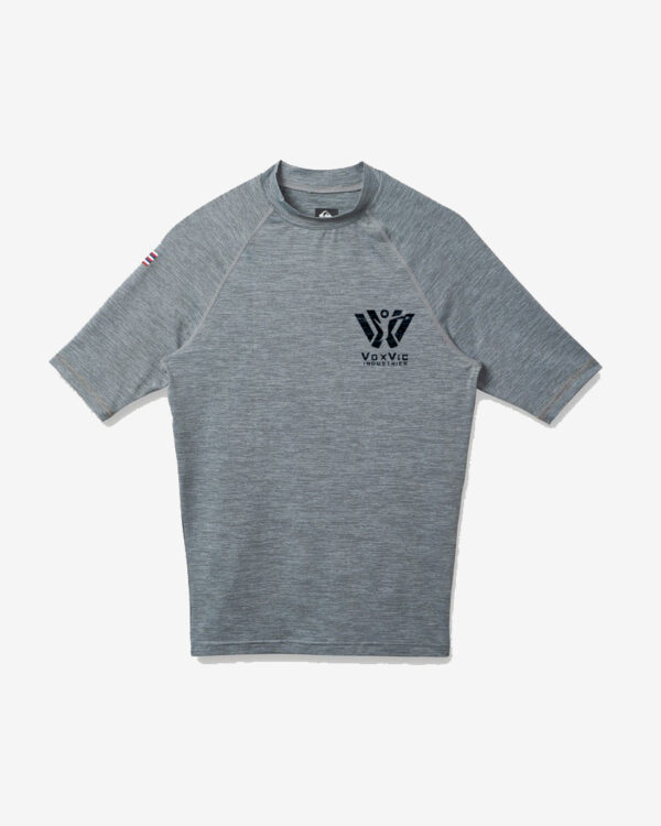 Short Sleeve Surf Tee – SSS233 - Image 3