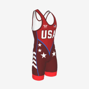 Tournament Singlet – TS241