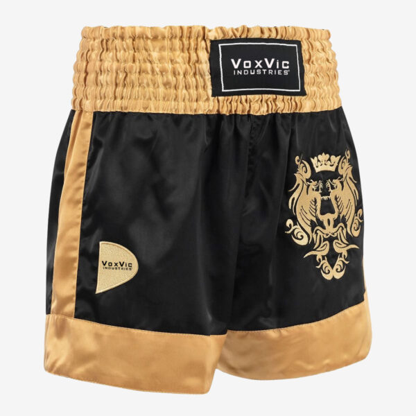 Thai Boxing Short HYDRA – TBSH212