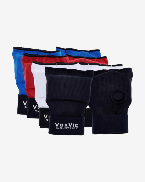 VoxVic's Solid Quick Wrap – SQW219