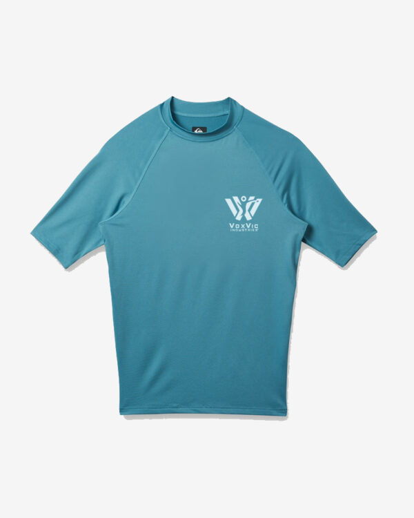 Short Sleeve Surf Tee – SSS233
