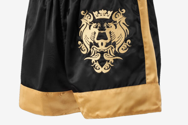 Thai Boxing Short HYDRA – TBSH212 - Image 4