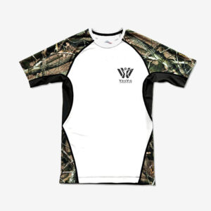 Real-Camo Rash Guard – CRS234