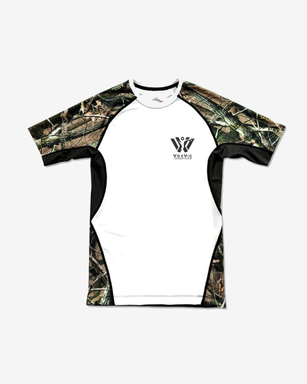 Real-Camo Rash Guard – CRS234