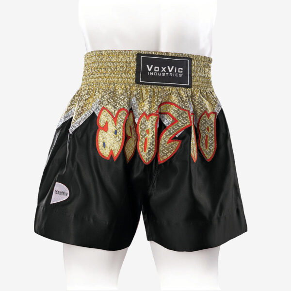 Thai Shorts Combat – TSC213 - Image 3