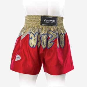 Thai Shorts Combat – TSC213