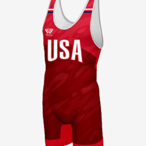 USA Waving Flag – VFS242