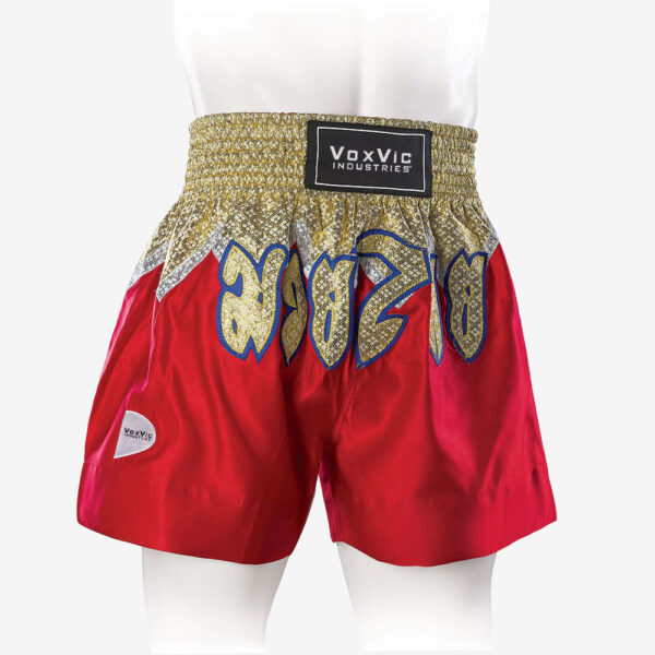 Thai Shorts Combat – TSC213