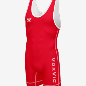 Youth Red Essential – YRE243
