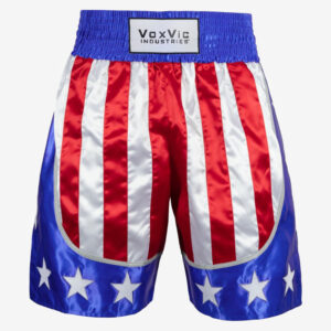 Boxing USA Trunks – BUT214