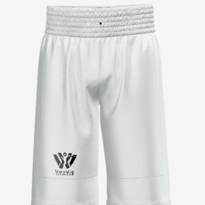 Junior Unisex Mettle Shorts – JUMS215