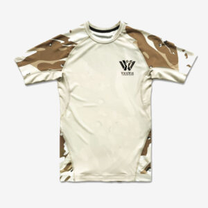 Arch Camo Rash Guard –ACRG237
