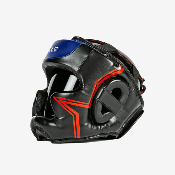 Head Guard Star – HGS228 - Image 5