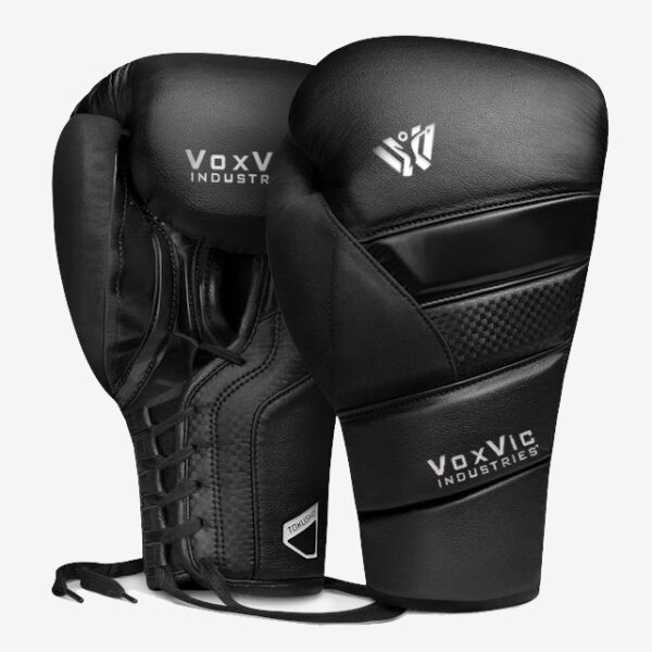 VoxVic's T3 Lace Up – VLBG254 - Image 4