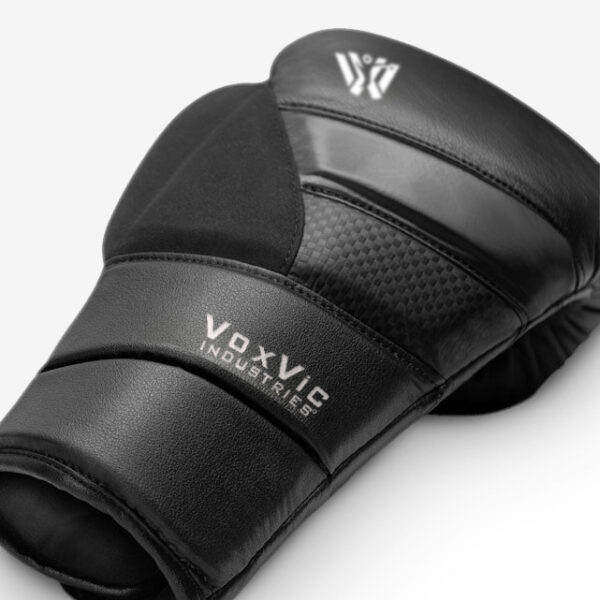 VoxVic's T3 Lace Up – VLBG254 - Image 2