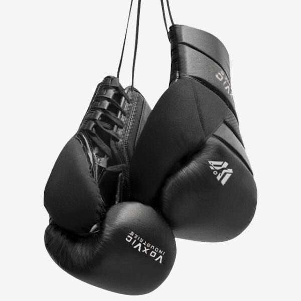 VoxVic's T3 Lace Up – VLBG254
