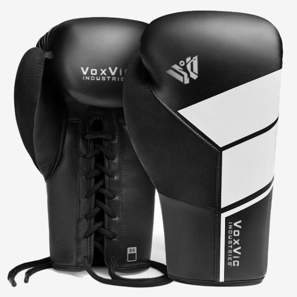 VoxVic's S4 Lace Up – VLBG255 - Image 4