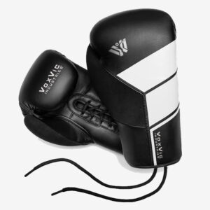 VoxVic's S4 Lace Up – VLBG255
