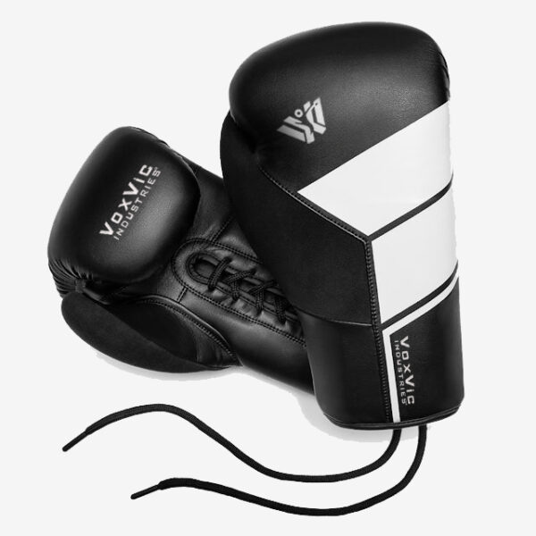 VoxVic's S4 Lace Up – VLBG255