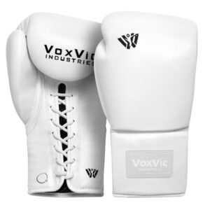Pro Lace Boxing Gloves – VPBG256
