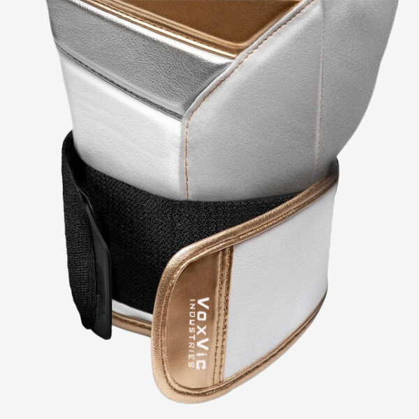VoxVic T3 Boxing Gloves – VBG245 - Image 2