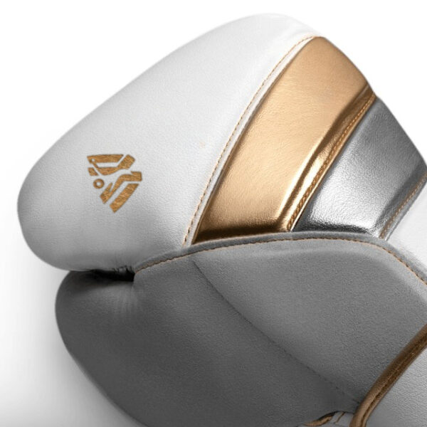 VoxVic T3 Boxing Gloves – VBG245 - Image 4