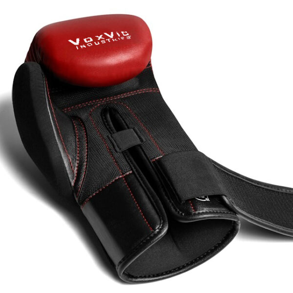 VoxVic E1 Boxing Gloves – VBG248 - Image 2