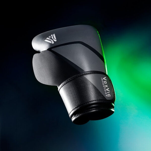 VoxVic E1 Kids Boxing Gloves – VKBG249 - Image 5