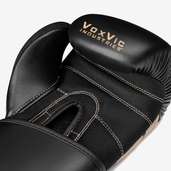 VoxVic's S4 Boxing Gloves – VBG250 - Image 4