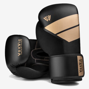 VoxVic's S4 Boxing Gloves – VBG250