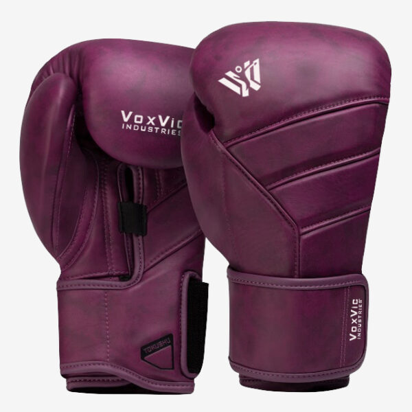 VoxVic's T3 LX Boxing Gloves – VBG251 - Image 2