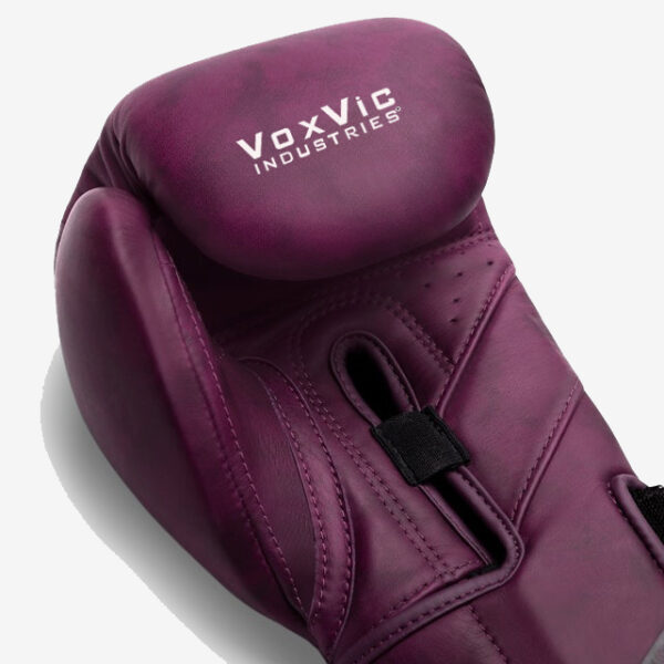 VoxVic's T3 LX Boxing Gloves – VBG251 - Image 3